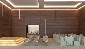 Multipurpose Hall